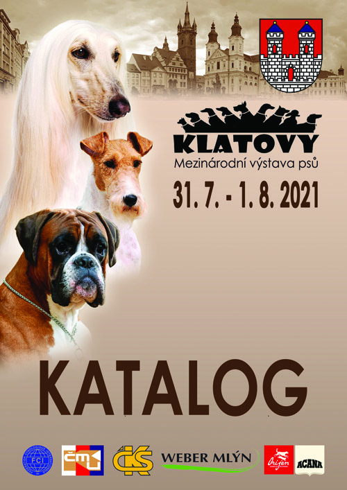 IDS Klatovy 2021 - Catalog